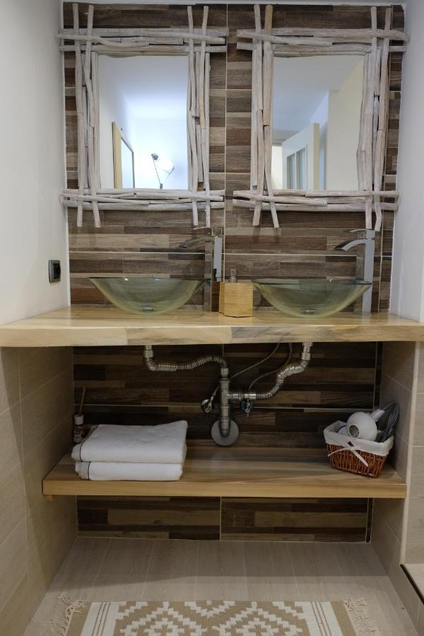 לינה וארוחת בוקר נאפולי Casa Marina מראה חיצוני תמונה