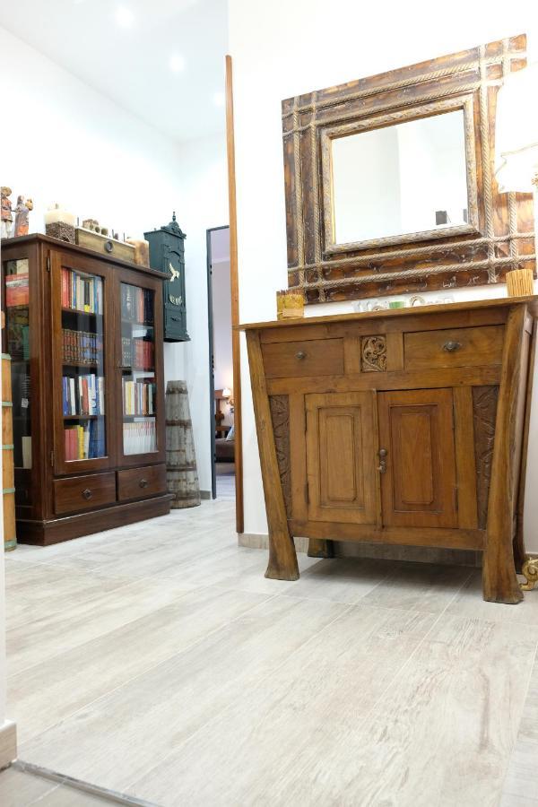 לינה וארוחת בוקר נאפולי Casa Marina מראה חיצוני תמונה